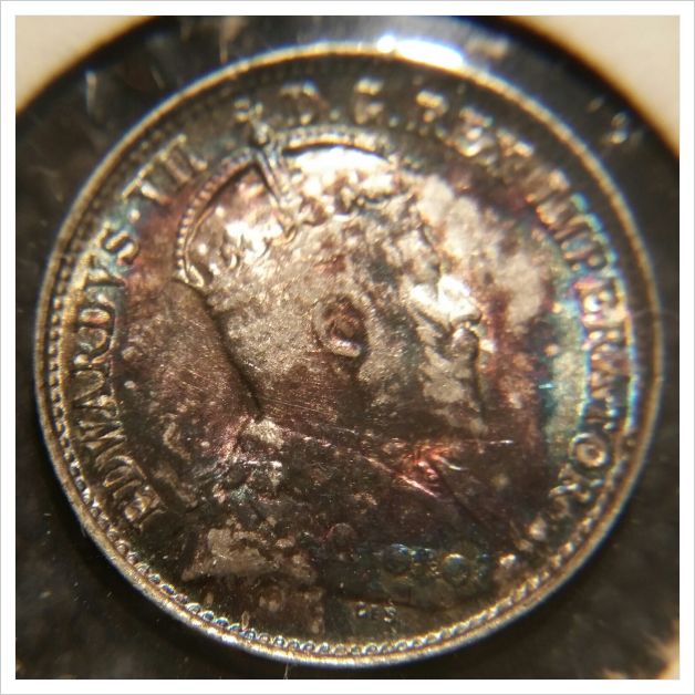 1903-Canadian-5-Cent-Shifted-Die-Small-H.